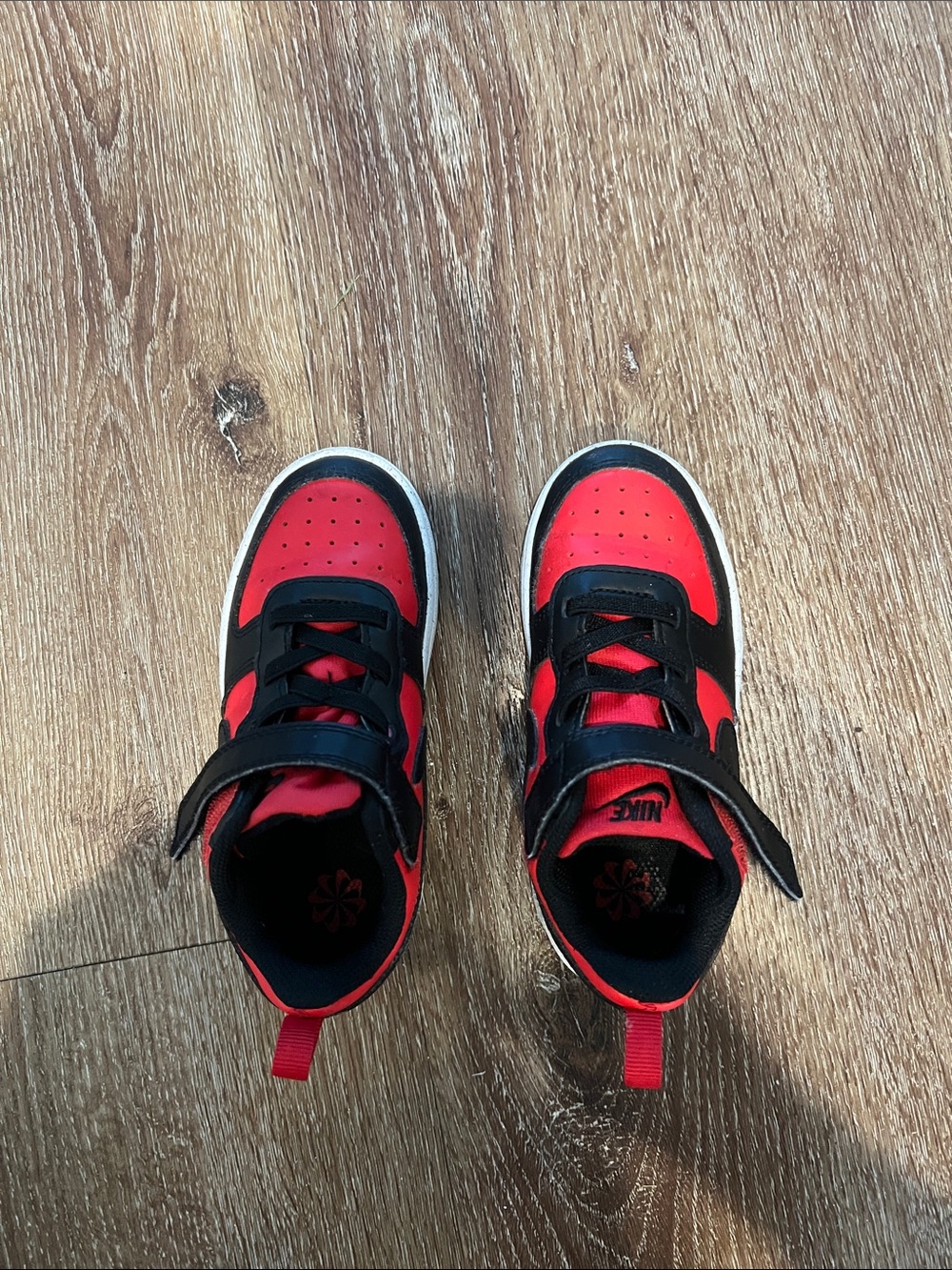 Toddler Nike Sneakers 9